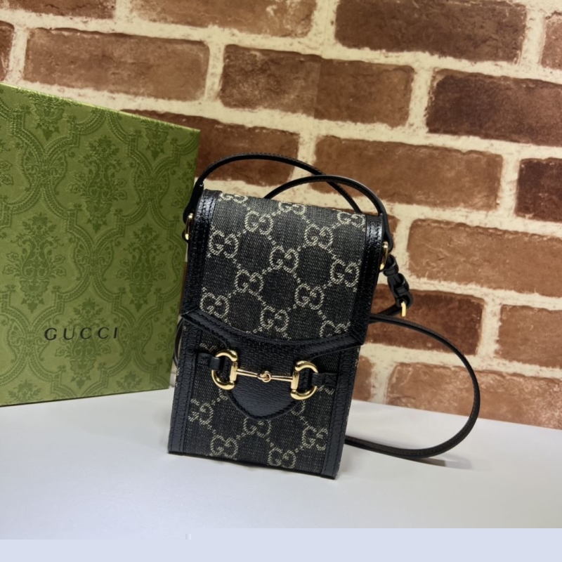 G*u*i satchel bags